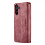 CaseMe Samsung Galaxy A15 Fodral C30 Series Röd