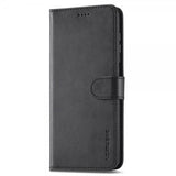 Lc.Imeeke Samsung Galaxy A15 Fodral med Kortfack Stativfunktion Svart