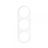 Nordic Covers Samsung Galaxy A15 Kameraskydd Glasberga