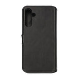 Rvelon Samsung Galaxy A15 Fodral Magnetiskt Avtagbart Skal Svart
