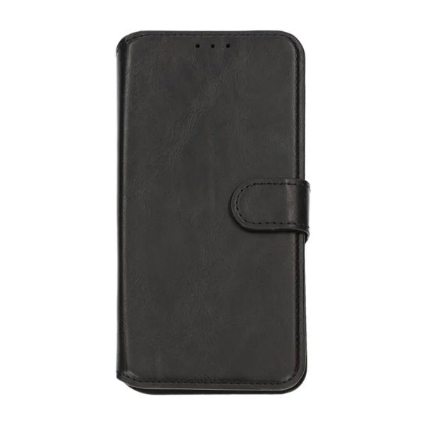 Rvelon Samsung Galaxy A15 Fodral Magnetiskt Avtagbart Skal Svart