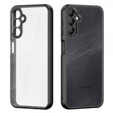 Dux Ducis Samsung Galaxy A15 Skal Aimo Series Svart