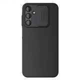 Nillkin Samsung Galaxy A15 Skal CamShield Svart