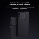 Nillkin Samsung Galaxy A15 Skal CamShield Svart