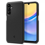 Spigen Samsung Galaxy A15 Skal Core Armor Matte Black