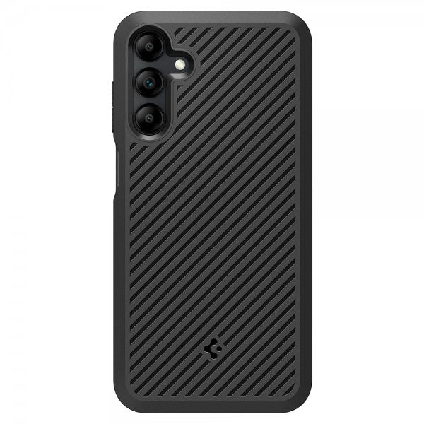 Spigen Samsung Galaxy A15 Skal Core Armor Matte Black