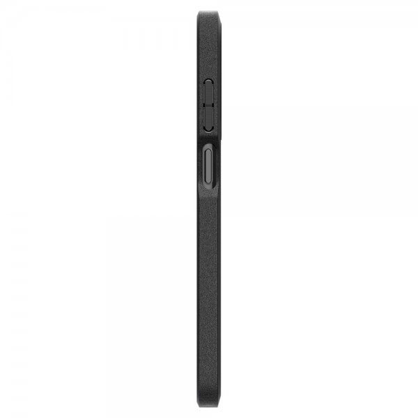 Spigen Samsung Galaxy A15 Skal Core Armor Matte Black