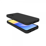 Celly Samsung Galaxy A15 Skal CROMO Svart