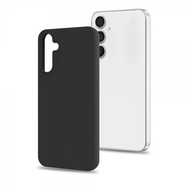 Celly Samsung Galaxy A15 Skal CROMO Svart
