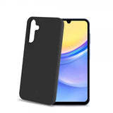 Celly Samsung Galaxy A15 Skal CROMO Svart