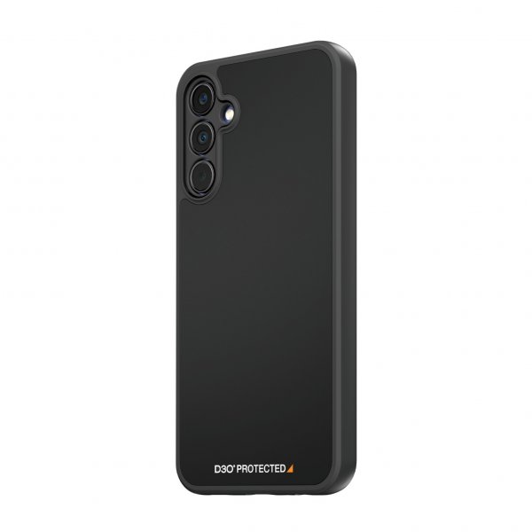 PanzerGlass Samsung Galaxy A15 Skal HardCase D3O Svart