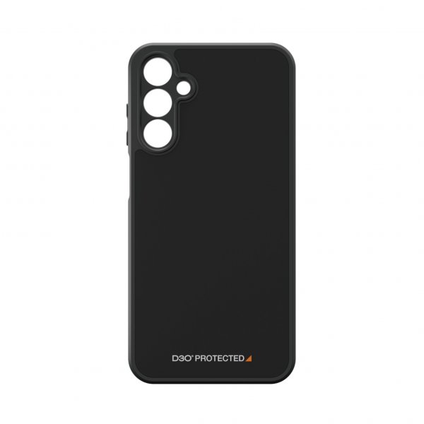 PanzerGlass Samsung Galaxy A15 Skal HardCase D3O Svart