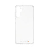 PanzerGlass Samsung Galaxy A15 Skal HardCase D3O Transparent