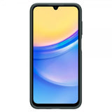 Spigen Samsung Galaxy A15 Skal Liquid Air Abyss Green