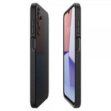 Spigen Samsung Galaxy A15 Skal Liquid Air Matte Black
