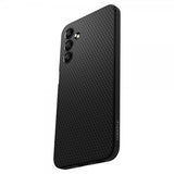 Spigen Samsung Galaxy A15 Skal Liquid Air Matte Black