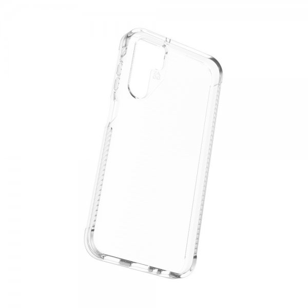 ZAGG Samsung Galaxy A15 Skal Luxe Transparent