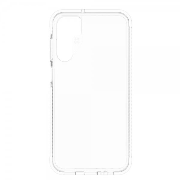 ZAGG Samsung Galaxy A15 Skal Luxe Transparent