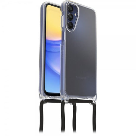 Otterbox Samsung Galaxy A15 Skal React Necklace Klar