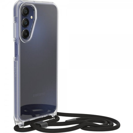 Otterbox Samsung Galaxy A15 Skal React Necklace Klar