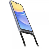 Otterbox Samsung Galaxy A15 Skal React Necklace Klar