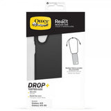 Otterbox Samsung Galaxy A15 Skal React Necklace Svart