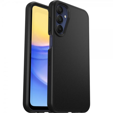 Otterbox Samsung Galaxy A15 Skal React Svart