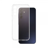 SAFE by PanzerGlass Samsung Galaxy A15 Skal Soft TPU Case Transparent