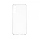 SAFE by PanzerGlass Samsung Galaxy A15 Skal Soft TPU Case Transparent