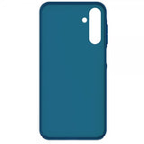 Nillkin Samsung Galaxy A15 Skal Super Frosted Shield Blå
