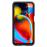 Spigen Samsung Galaxy A15 Skal Tough Armor Svart