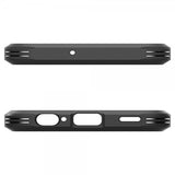Spigen Samsung Galaxy A15 Skal Tough Armor Svart