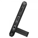 Spigen Samsung Galaxy A15 Skal Tough Armor Svart