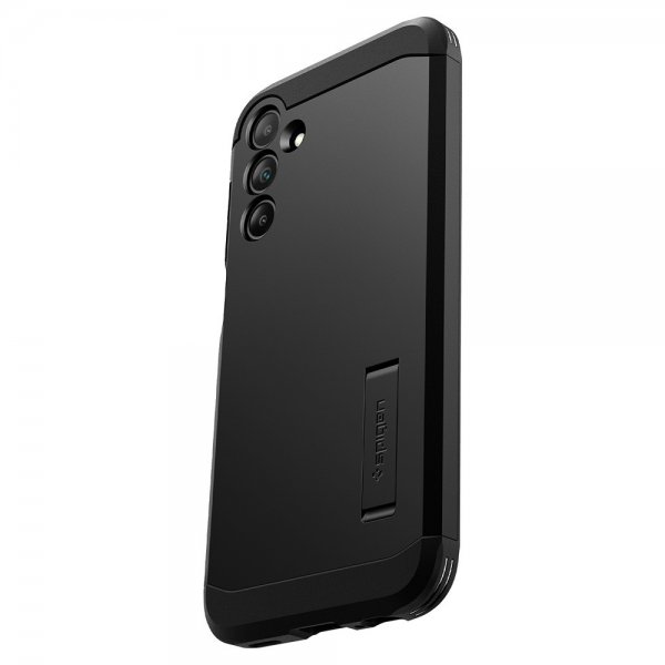 Spigen Samsung Galaxy A15 Skal Tough Armor Svart