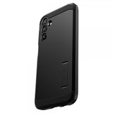Spigen Samsung Galaxy A15 Skal Tough Armor Svart