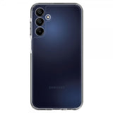 Spigen Samsung Galaxy A15 Skal Ultra Hybrid Crystal Clear