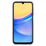 Spigen Samsung Galaxy A15 Skal Ultra Hybrid Crystal Clear
