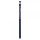 Spigen Samsung Galaxy A15 Skal Ultra Hybrid Crystal Clear
