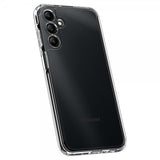 Spigen Samsung Galaxy A15 Skal Ultra Hybrid Crystal Clear