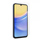 ZAGG InvisibleShield Samsung Galaxy A15 Skärmskydd Glass Elite