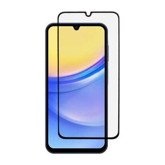 Samsung Galaxy A15 Skärmskydd & Kameraskydd