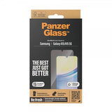 PanzerGlass Samsung Galaxy A15 Skärmskydd Ultra-Wide Fit EasyAligner
