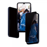 PanzerGlass Samsung Galaxy A15 Skärmskydd Ultra-Wide Fit Privacy EasyAligner