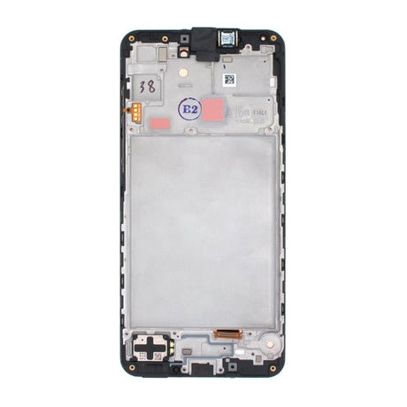 Samsung Galaxy A16 5G (A166B) Display, Svart