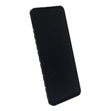 Samsung Galaxy A16 5G (A166B) Display, Svart
