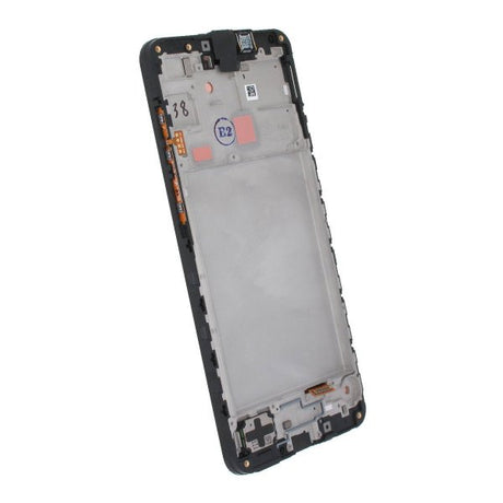 Samsung Galaxy A16 5G (A166B) Display, Svart