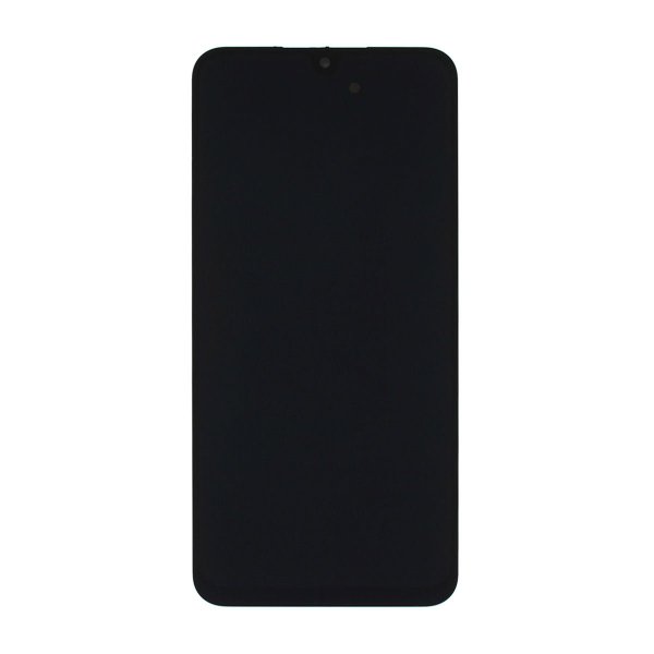 Samsung Galaxy A16 5G (A166B) Display, Svart