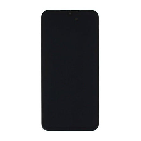 Samsung Galaxy A16 5G (A166B) Display, Svart