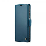 CaseMe Samsung Galaxy A16 Fodral 023 Series Blå