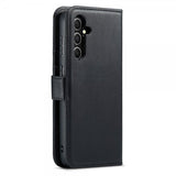 Dg.Ming Samsung Galaxy A16 Fodral med Löstagbart Skal Svart
